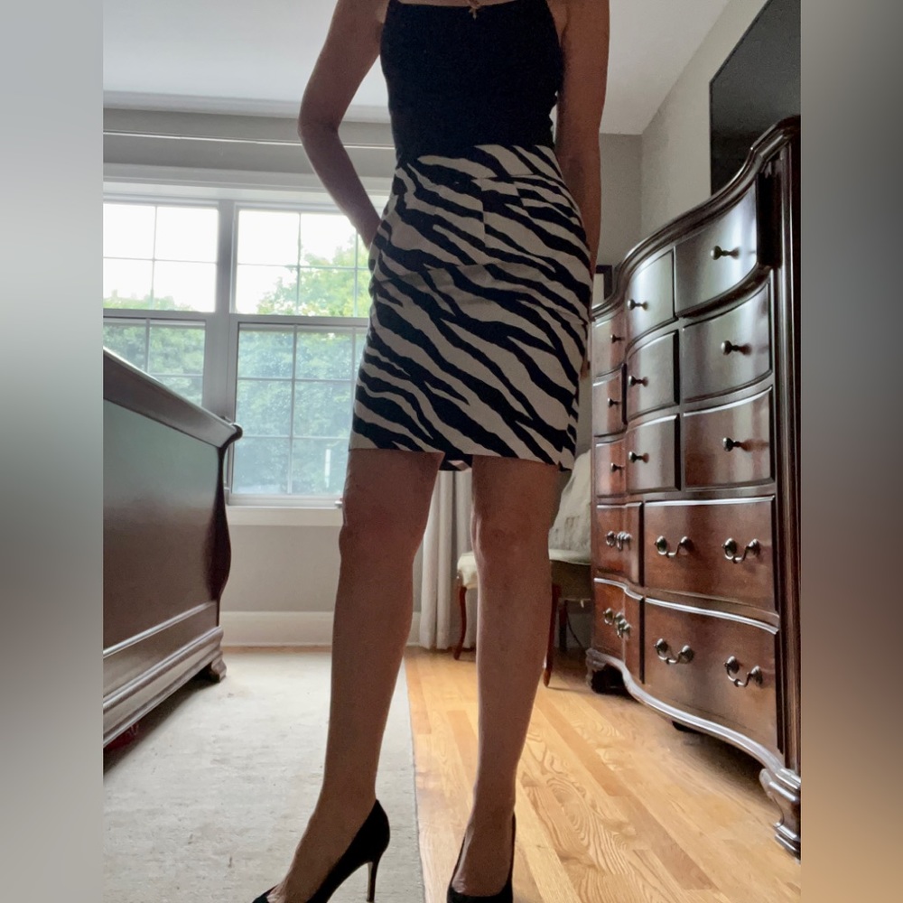 Banana republic skirt